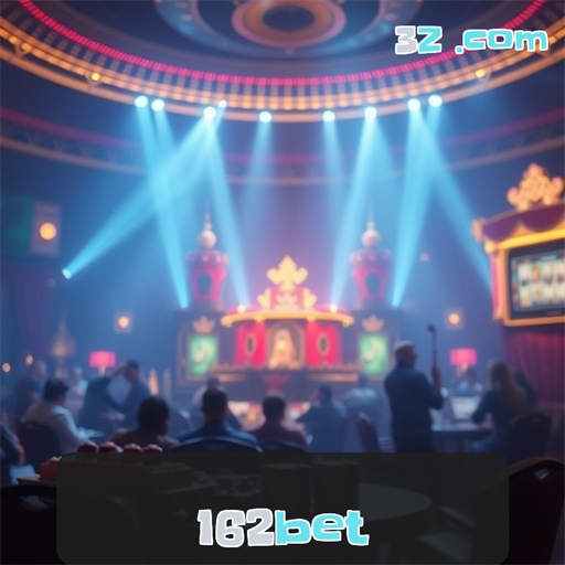 Inovação e Diversão: O App do 162bet Revela Novidades