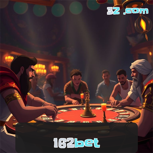 Baixar para Jogar: 162bet e a Revolução dos Games