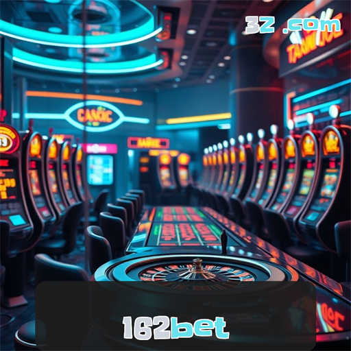 Mergulhe nos Jogos Irresistíveis do 162bet