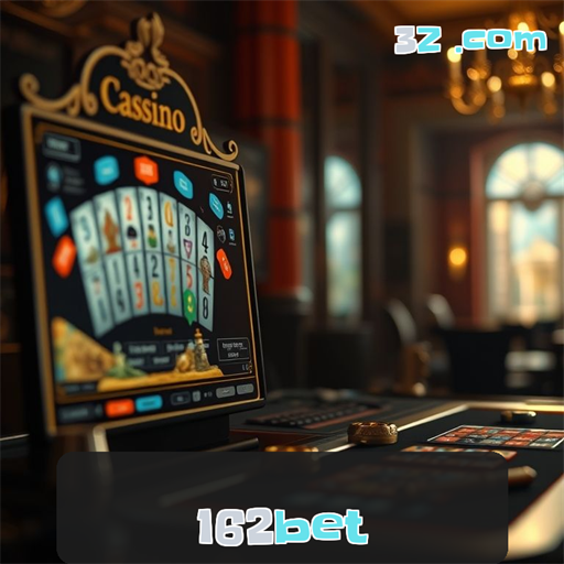 Experimente o Futuro do Login no 162bet Apostas