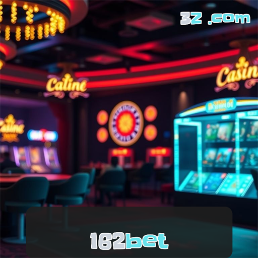 A Inovadora Plataforma da 162bet que Revoluciona o Jogo Online