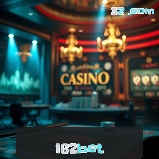 Slots: A Diversão Infinita no 162bet Espera por Você!